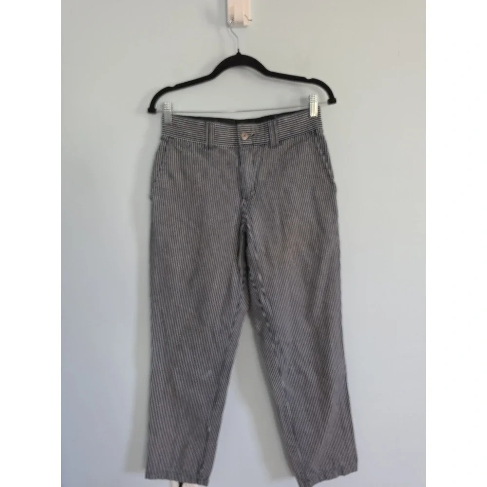 Dickies Pinstripe 67 Collection Workwear Skater Size 30×34
